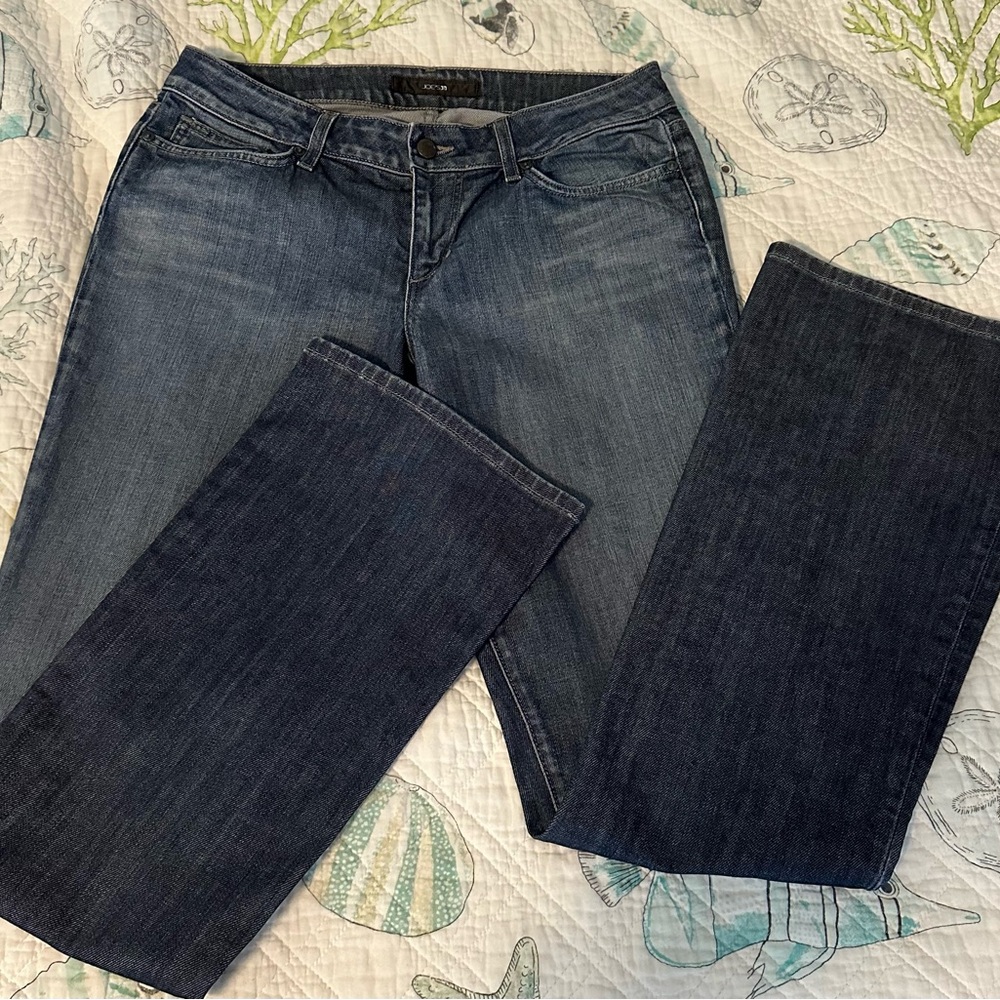 Joe’s Jean honey